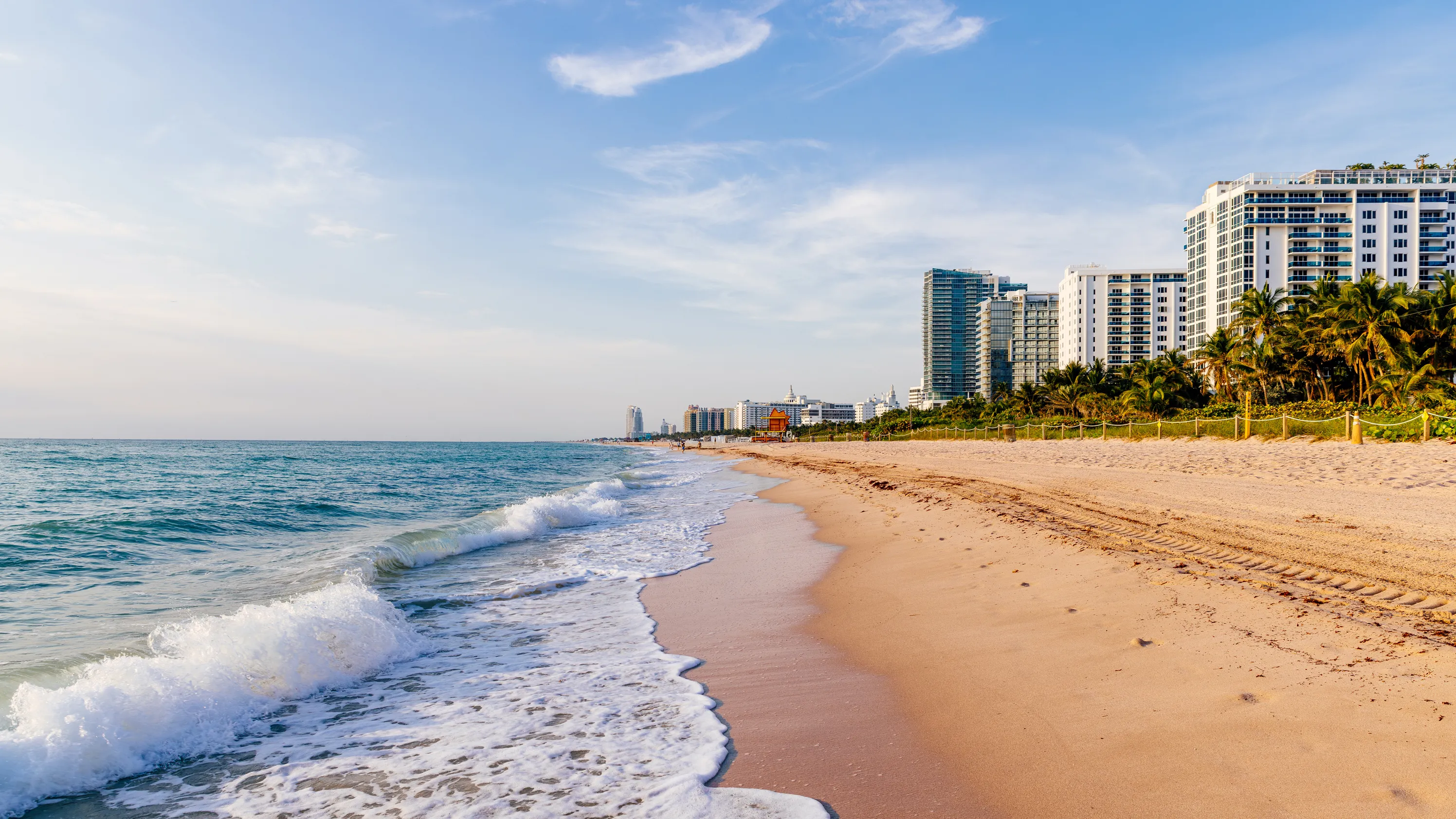 Best Beaches in the United States for a Perfect Summer Vacation