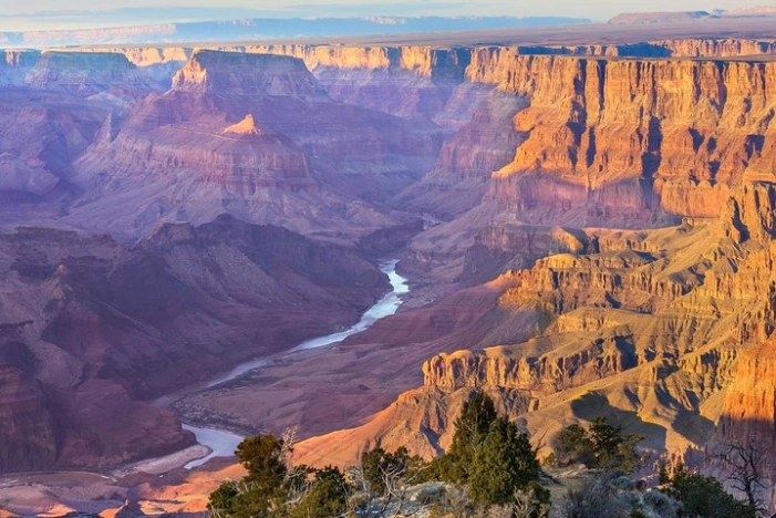 Grand Canyon - Rim to Rim Hike