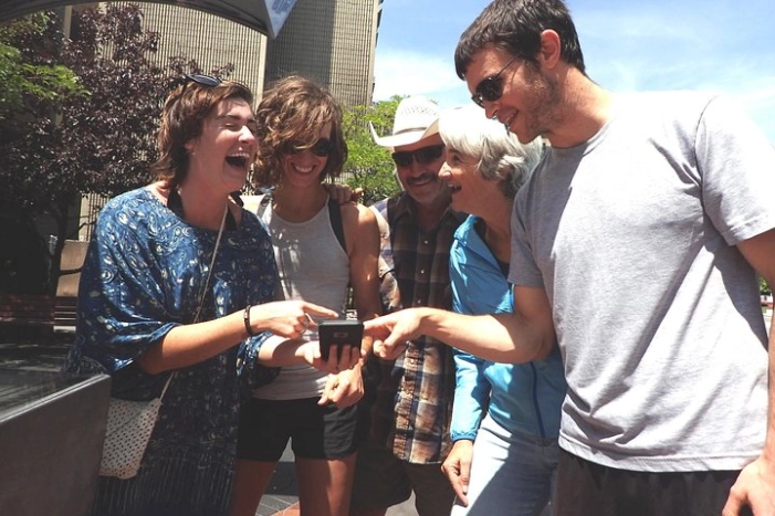Boise Scavenger Hunt Adventure