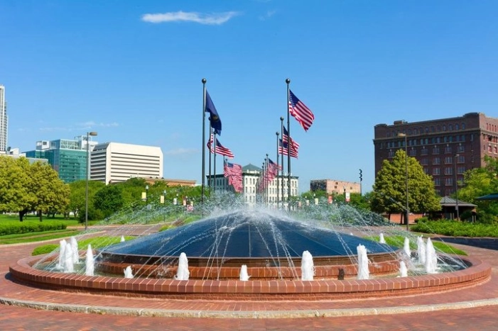 Self-Guided Omaha Scavenger Hunt: The West’s Glorious Gateway