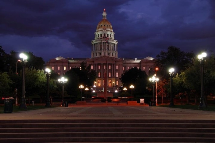 Self Guided Denver Ghost Hunt: Mile High Ghost Tour