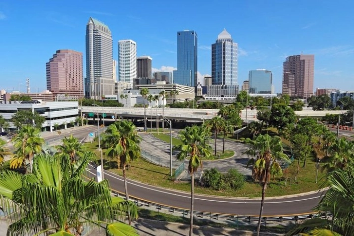 Self-Guided Scavenger Hunt: Ybor City Wild Goose Chase