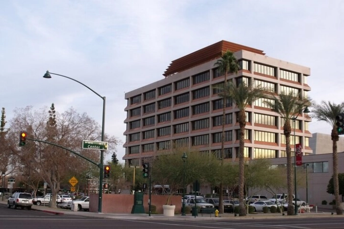 Self Guided Mesa Scavenger Hunt: Arizona’s Cultural Capital
