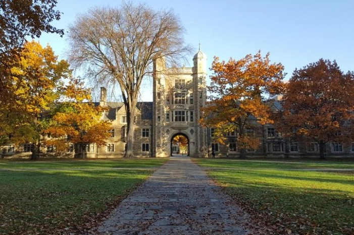 Self-Guided Ann Arbor Scavenger Hunt: Ann Arbor Adventure