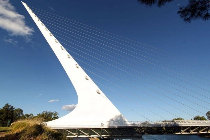 Self-Guided Scavenger Hunt: A Green Day by Redding’s River