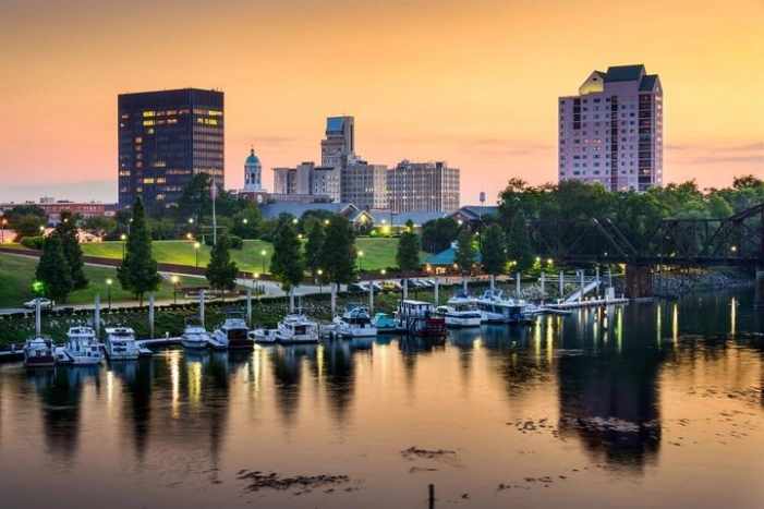 Self-Guided Augusta Scavenger Hunt: Augusta Beyond The Green