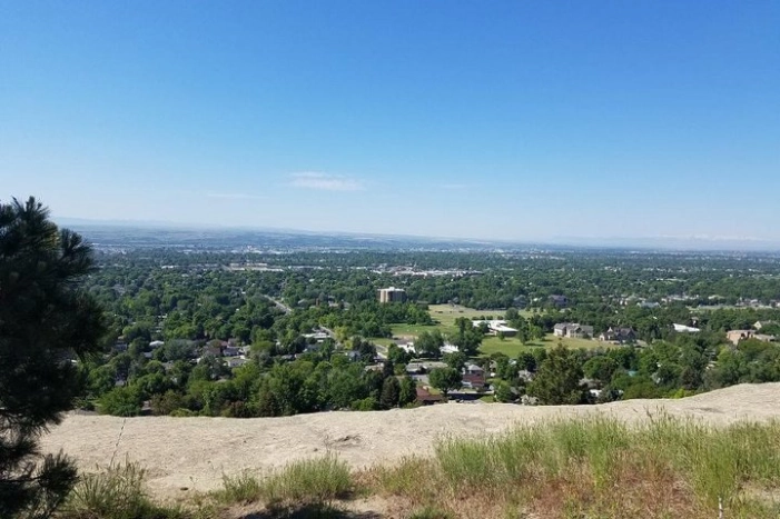 Self-Guided Scavenger Hunt: Bountiful Billings