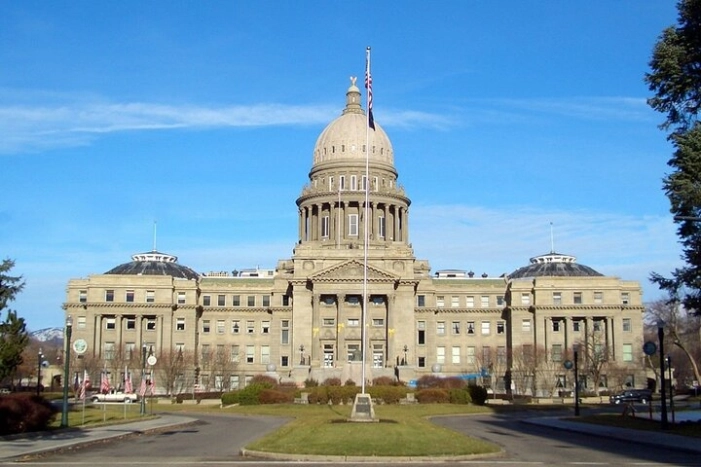 Self-Guided Boise Scavenger Hunt: Boise Hidden Treasures