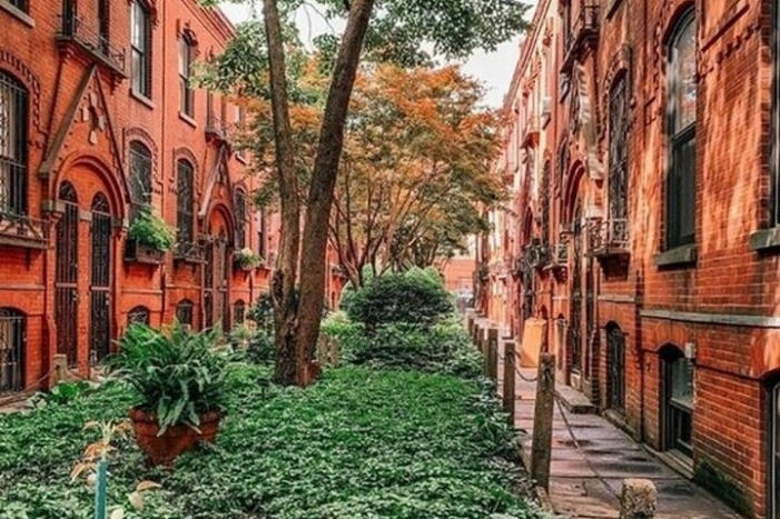 New York City Soho, Little Italy, Chinatown Private Walking Tour 