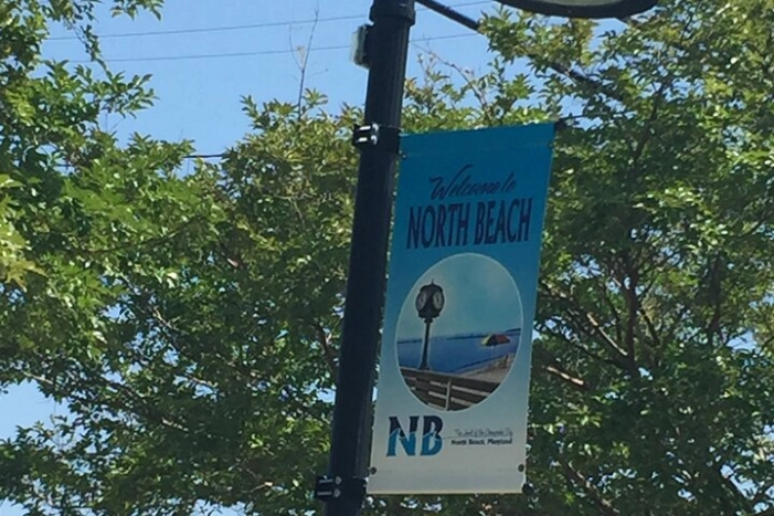 North Beach Historic - Guided Walking Tour
