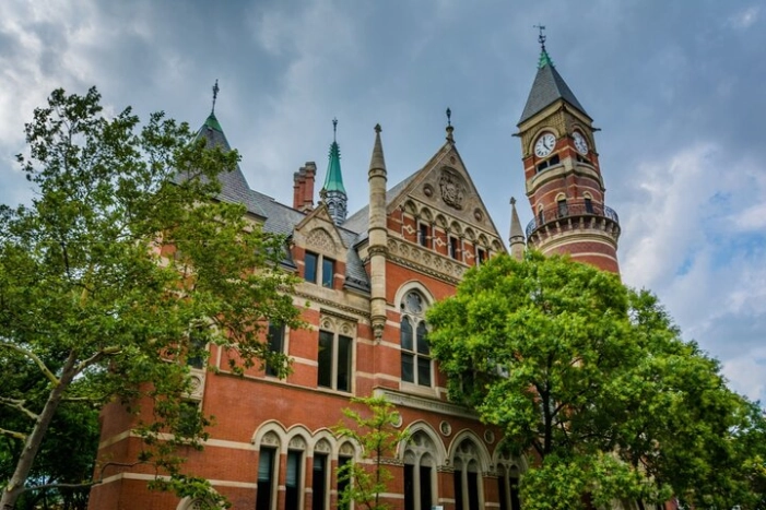 NY Greenwich Village Haunted Tour and Exploration Game