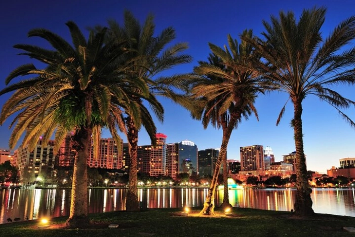 Ghost Hunt in Orlando: Quest Experience