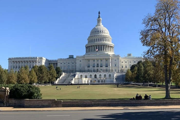 House of Cards Quest Experience in Washington DC