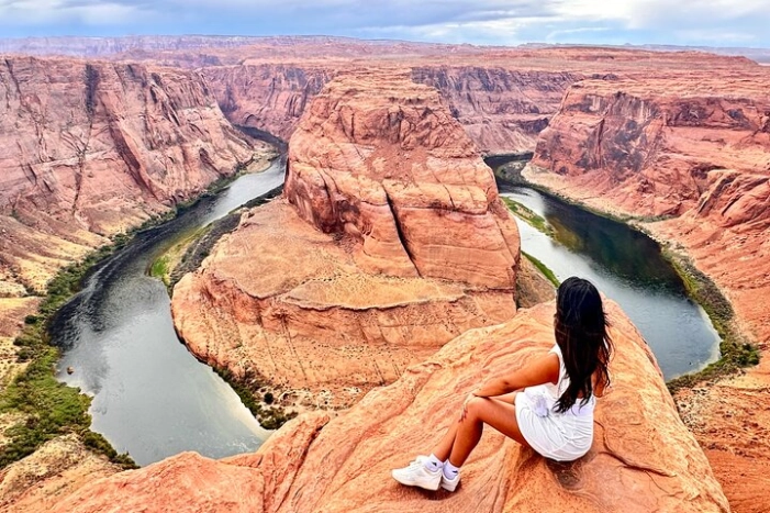 Private Tour - Horseshoe Bend & Lower Antelope Canyon 