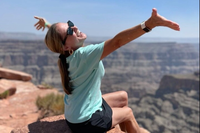 Private Tour: Grand Canyon and Hoover Dam from Las Vegas
