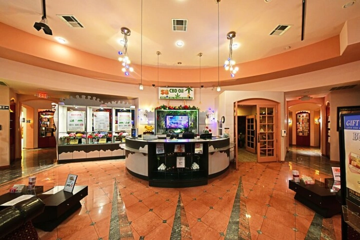 Spa Service: Hot Stone Body Massage with Private Sauna 