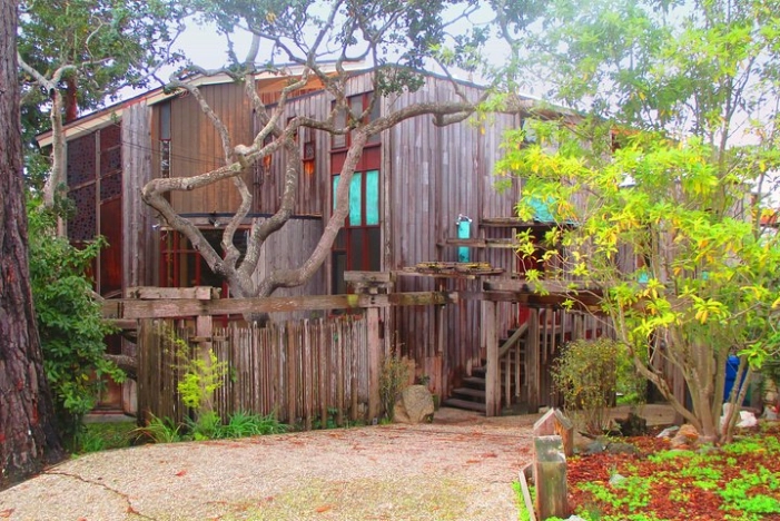 Off the Beaten Path in Carmel-by-the-Sea: A Self-Guided Tour