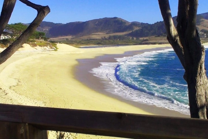 Carmel by the Sea: A Self-Guided Driving Audio Tour 