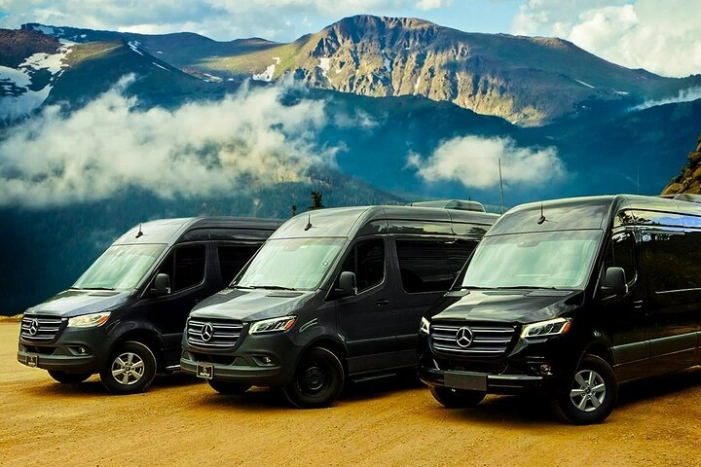 Eagle Airport Private Transportation to Vail EGE Limo Service