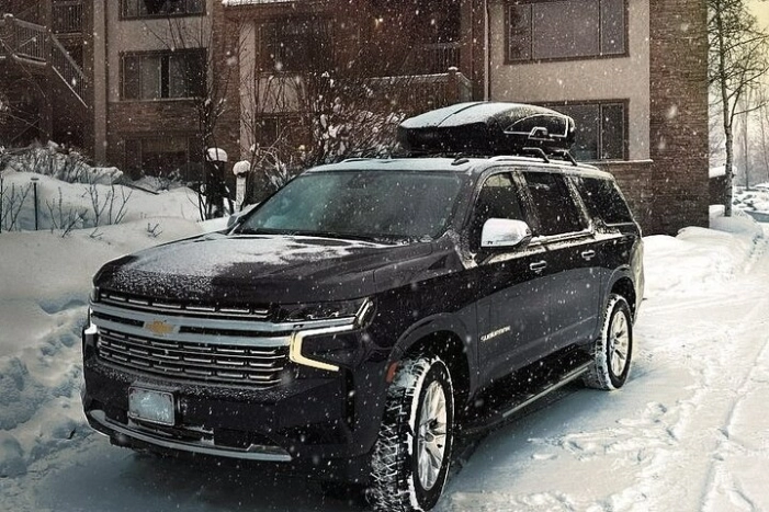 Denver to Steamboat Private Limo, Car Service & Airport Transfer 