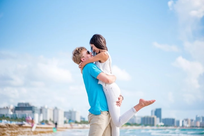 Miami Photographer Beach Professional Private Photoshoot
