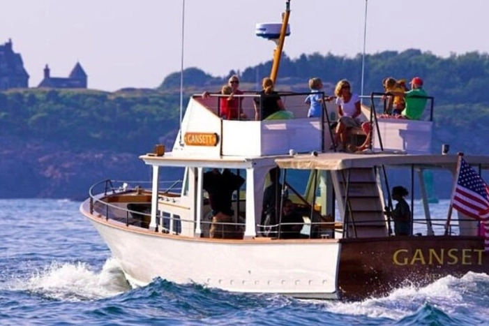 Early Bird Mimosa Cruise - Family Friendly!