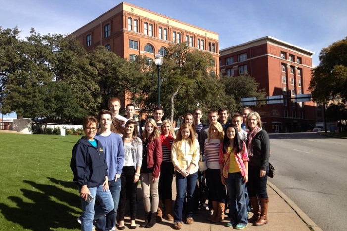JFK Historical Tour