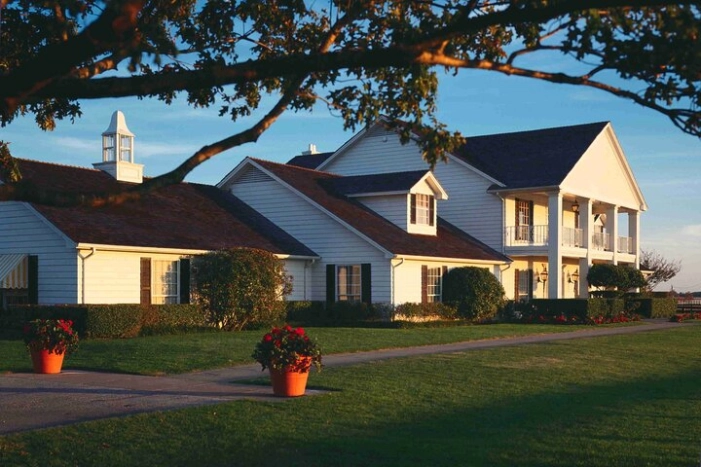 Southfork Ranch & JFK Historical Combo Tour
