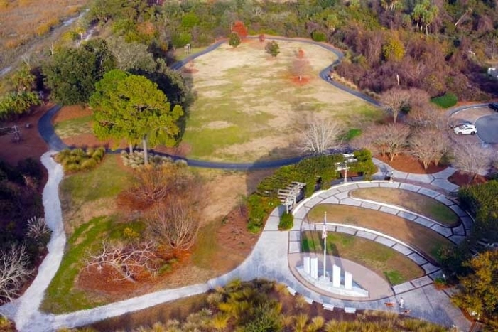 Hilton Head Segway Shelter Cove-Veterans Memorial Tour (2 hours)