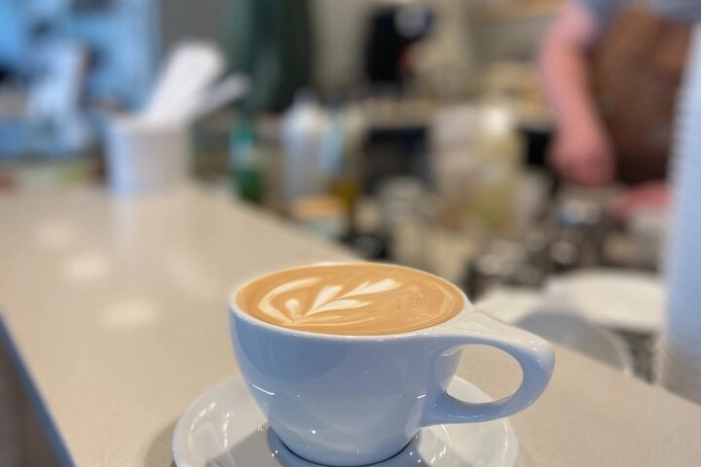 Coffee Roasters of Portland Eastside Walking Tour 