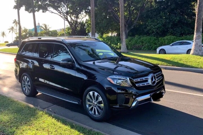 Fort Lauderdale Airport (FLL) to Fort Lauderdale - Round-Trip Private Transfer