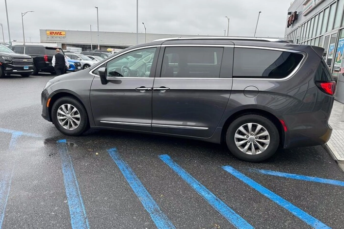 Port Everglades to Miami Airport (MIA) Departure Private Transfer