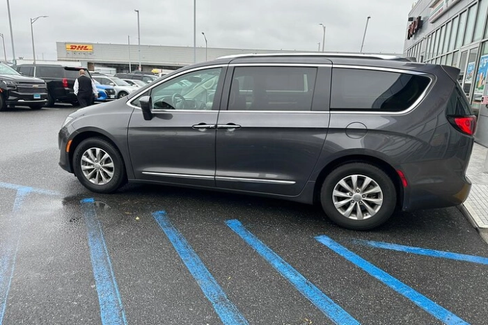 New York J.F. Kennedy Airport (JFK) to Baltimore City - Arrival Private Transfer