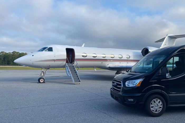  Lithia Springs to Hartsfield Jackson Airport (ATL) - Departure Private Transfer