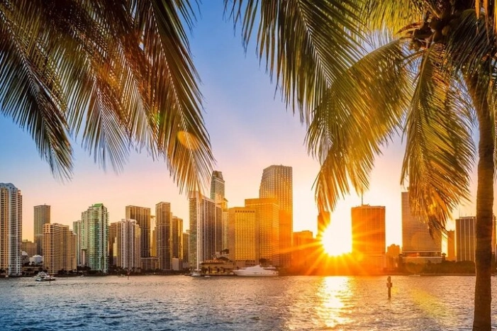 10 Hours Private City Tour in Miami - Chartered Tour