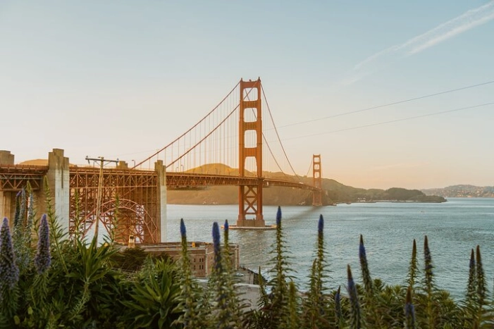 10 Hours Private City Tour in San Francisco - Chartered Tour