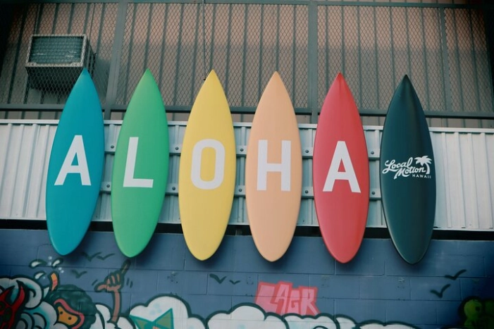 Hawaii, Oahu 1-Day Local Tour