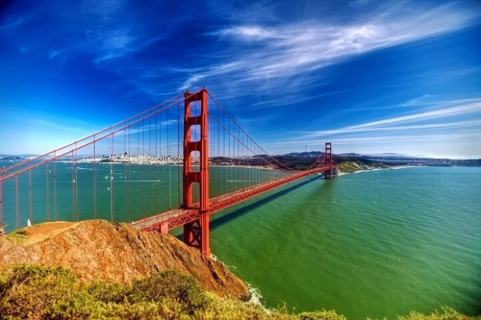Premium Small Group 5-Day San Francisco Tour w/ Unique Experience