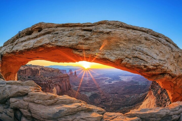 Lower Antelope Canyon, Grand Canyon 6-Day Tour from Los Angeles