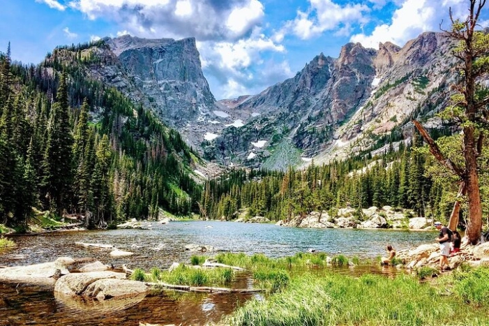 5 Day Small Group Tour Denver Rocky Mountains Aspen and More