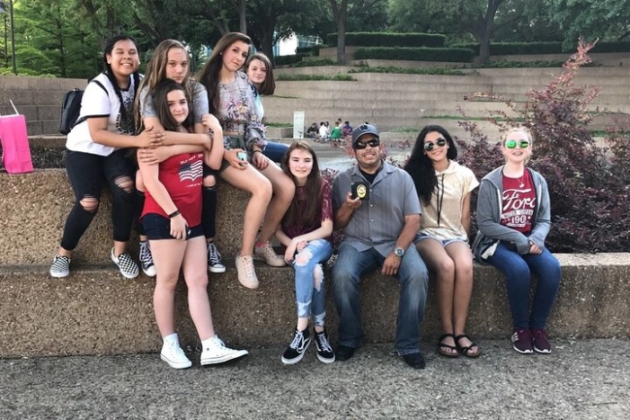 Fun City Scavenger Hunt in Temecula by 3Quest Challenge