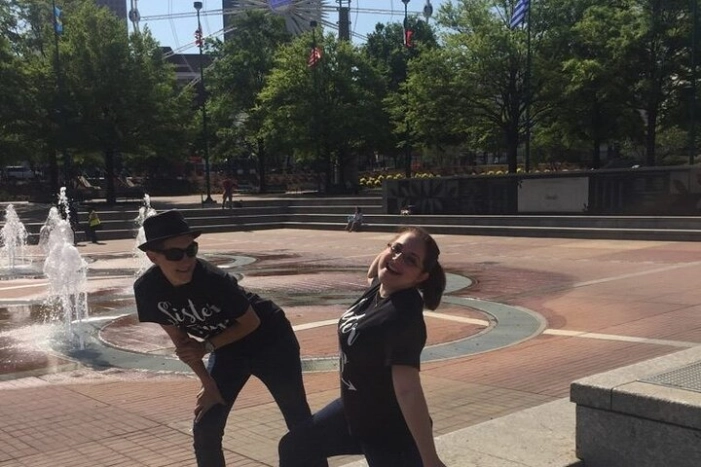 Atlanta City Scavenger Hunt by 3Quest Challenge