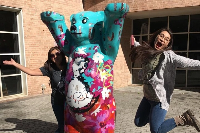 Unique Scavenger Hunt Experience in Charlotte by 3Quest Challenge