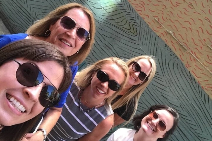 Fun City Scavenger Hunt in Norman by Zombie Scavengers