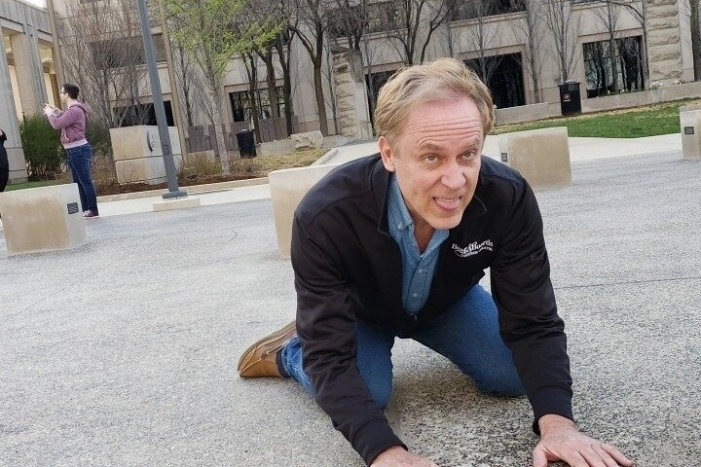 Fun Scavenger Hunt in San Angelo by Zombie Scavengers
