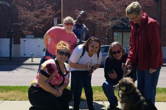 Scavenger Hunt Adventure in Albuquerque by Zombie Scavengers