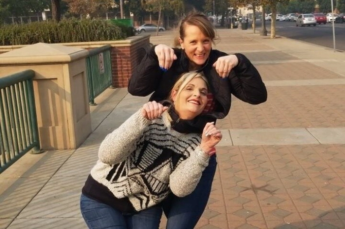 Fun City Scavenger Hunt in Woodbridge by Zombie Scavengers