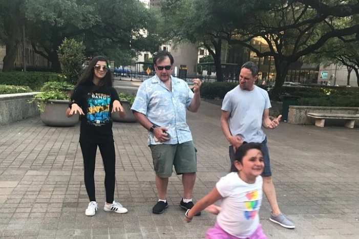 Scavenger Hunt Adventure in Lexington by Zombie Scavengers