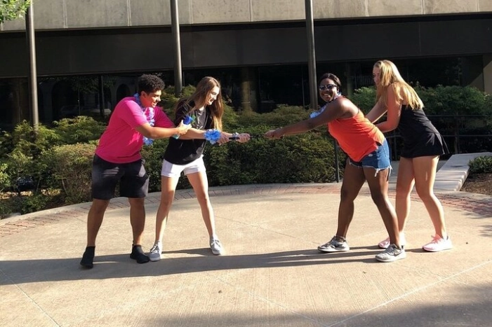 Scavenger Hunt in Myrtle Beach by Zombie Scavengers
