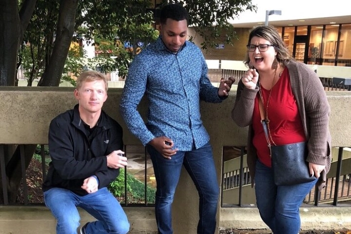 Scavenger Hunt Experience in Kansas City by Operation City Quest
